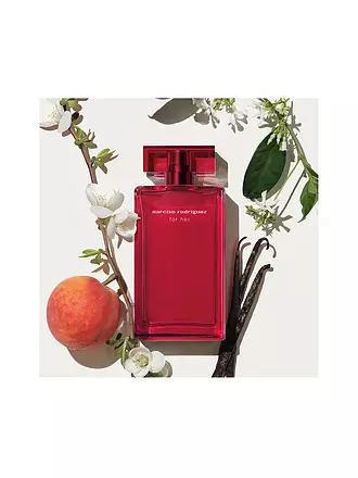 NARCISO RODRIGUEZ | For her Eau de Parfum 50ml | 